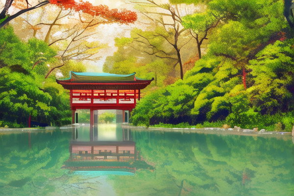 畅游太原周边一日游攻略：古韵与现代的完美邂逅